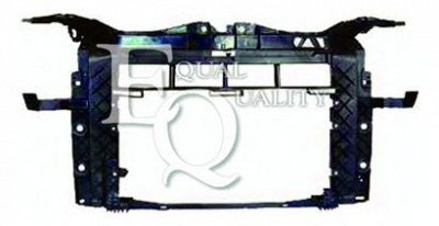 EQUAL QUALITY l04554 - Облицовка передка